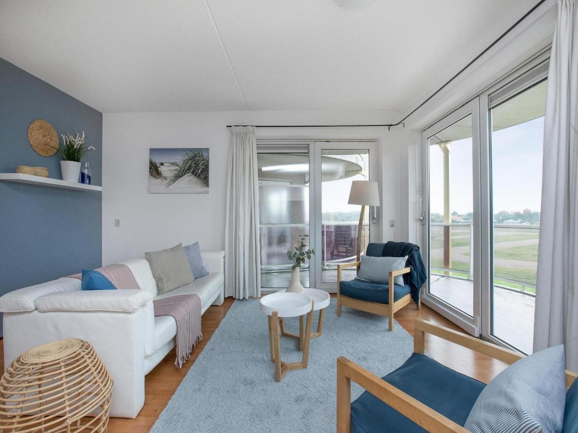 Fantastic Apartments With Patio Julianadorp Exterior foto